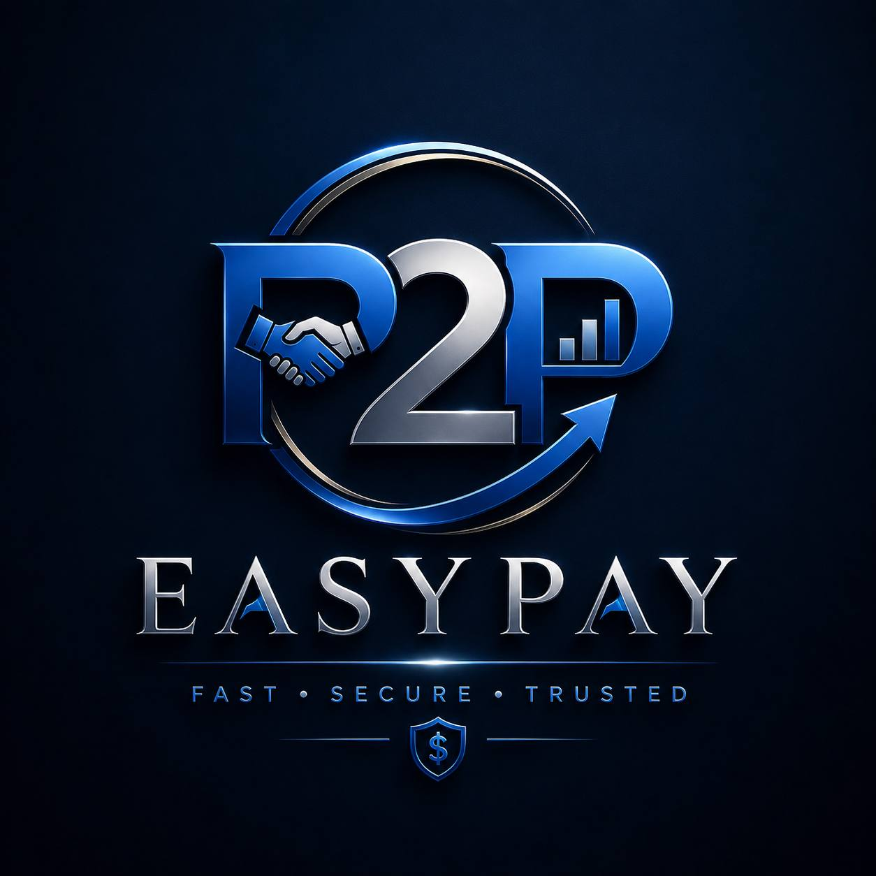 P2P EasyPay
